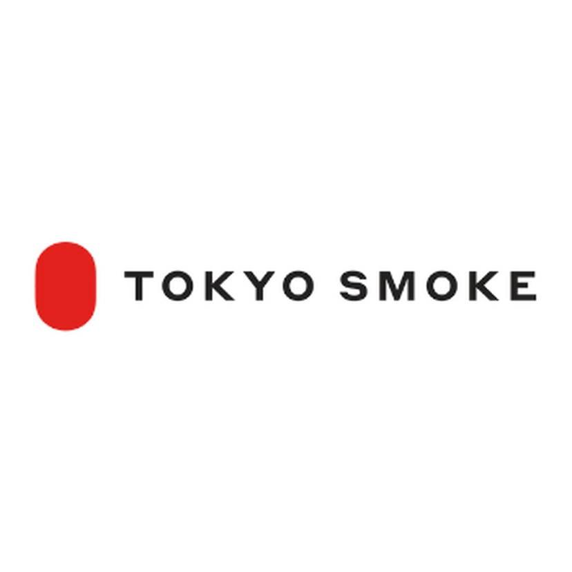 Tokyo Smoke - Ballantrae