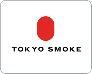 Tokyo Smoke - Wellington Corners