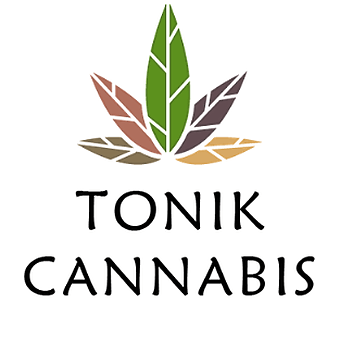 Tonik Cannabis - Brantford