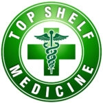 Top Shelf Medicine - Lakeview