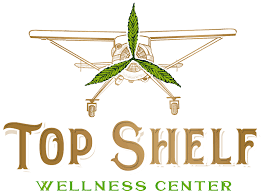 Top Shelf Wellness Center - White City
