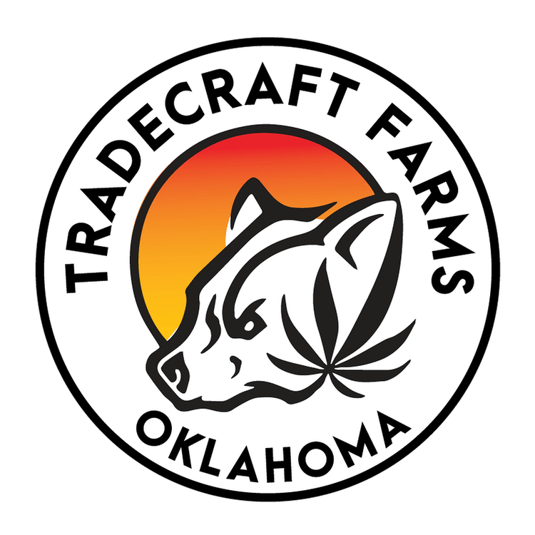Tradecraft Farms Cannabis Dispensary - Norman