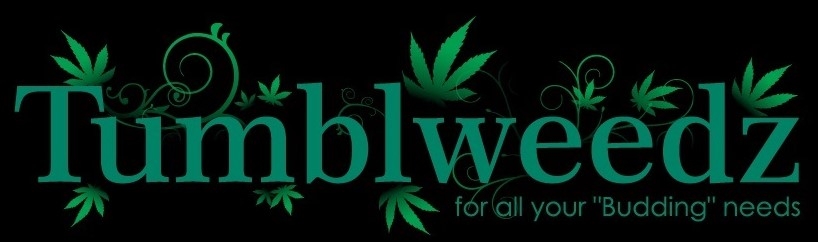 Tumblweedz Cannabis