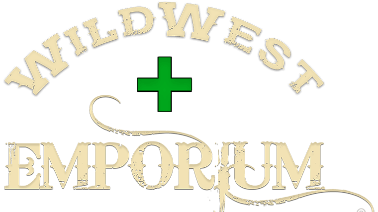 Wild West Emporium - SE Duke St