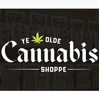 Ye Olde Cannabis Shoppe ltd.