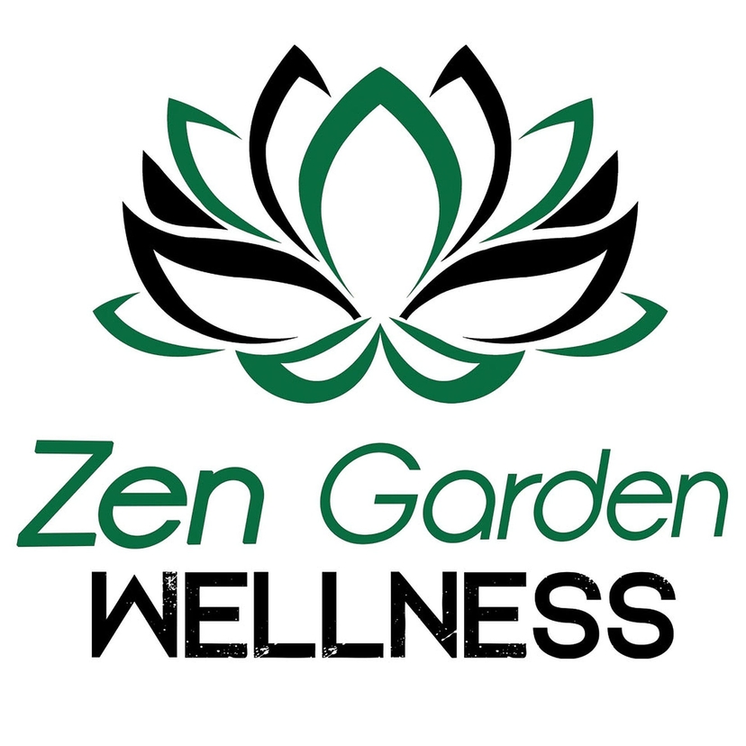 Zen Garden Wellness - Stockton