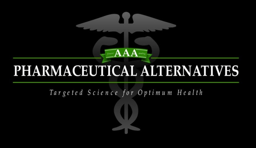 AAA Pharmaceutical Alternatives
