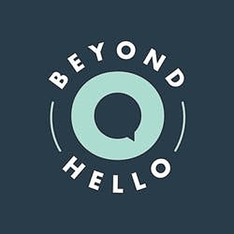 BEYOND / HELLO - Normal (Rec)