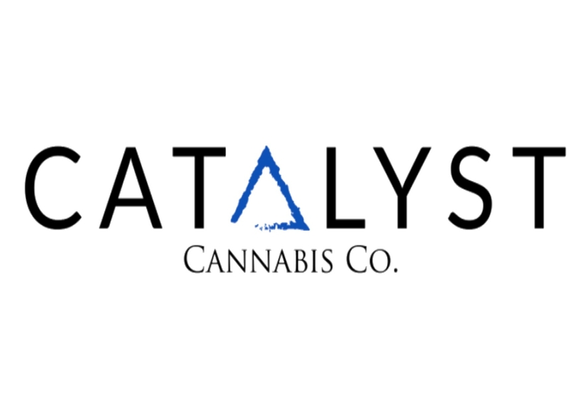 Catalyst Cannabis - Bellflower