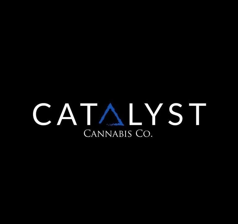 Catalyst Cannabis - Eastside LBC