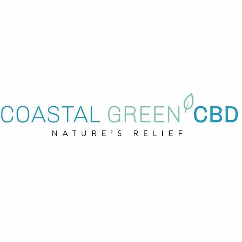 Coastal Green CBD and Hemp Wellness Center