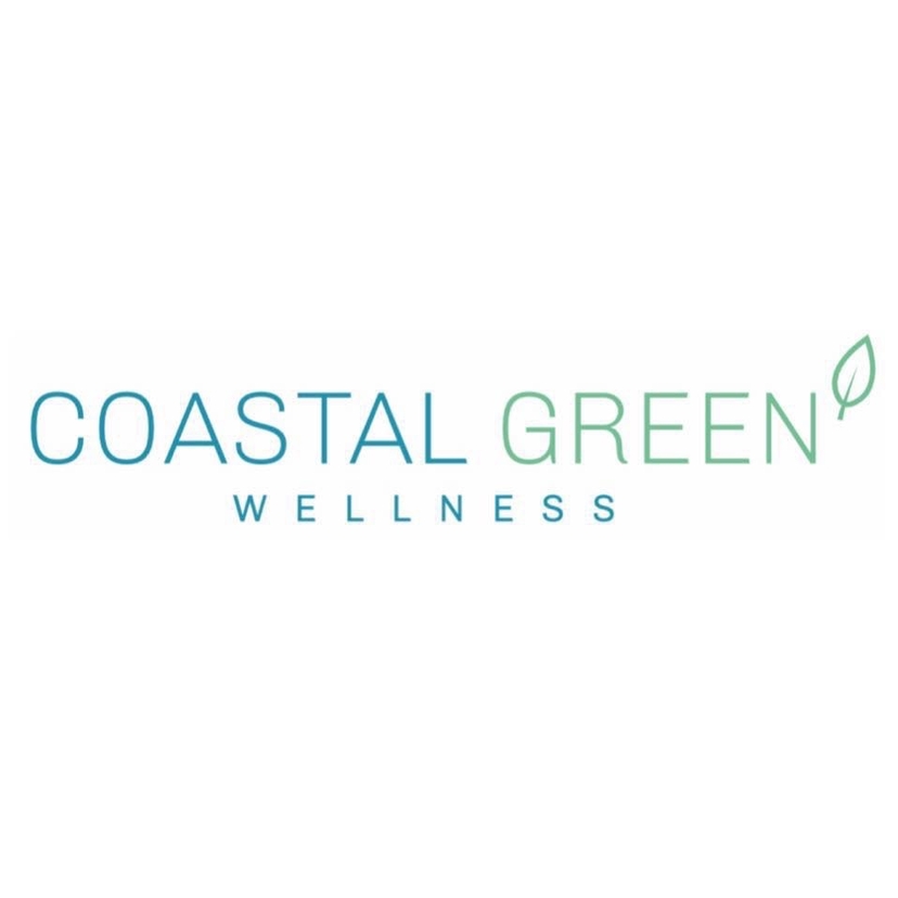 Coastal Green Wellness