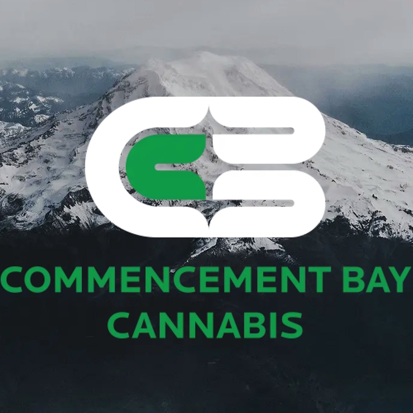 Commencement Bay Cannabis - Tacoma Green