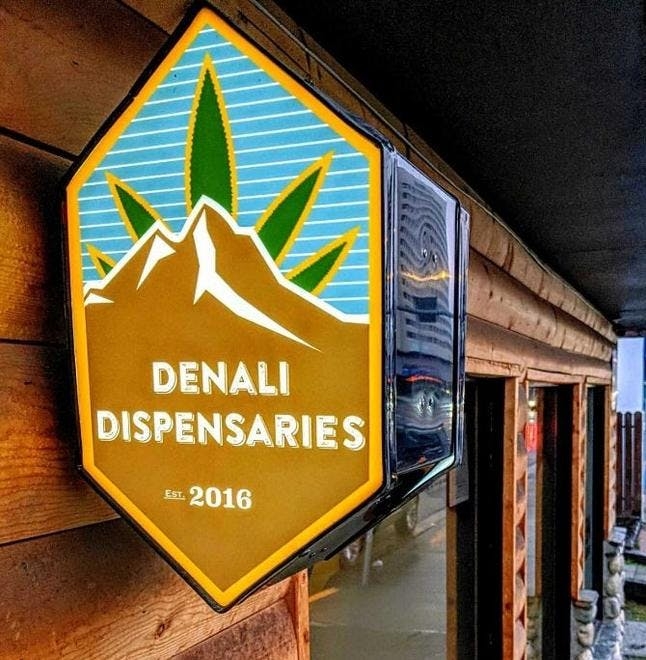 Denali Dispensaries