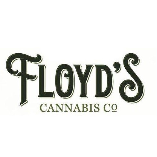Floyd's Cannabis Co. - Pullman