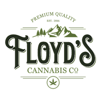 Floyd's Cannabis Co. - Shelton