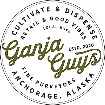 Ganja Guys of Alaska