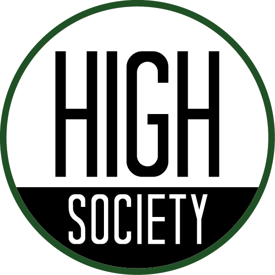 High Society - Everett