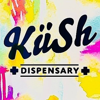 Kush Dispensary - Tulsa