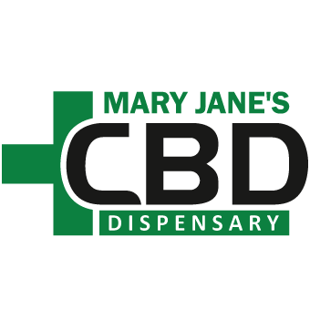 Mary Jane's CBD Dispensary - Bandera