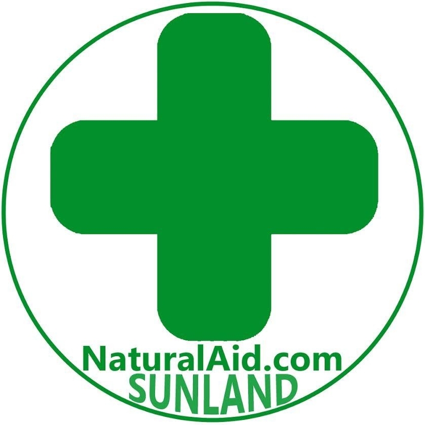 Natural Aid Cannabis Boutique - Sunland