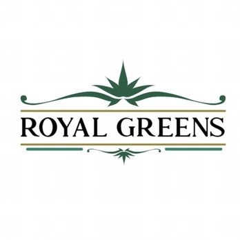 Royal Greens Cannabis Dispensary