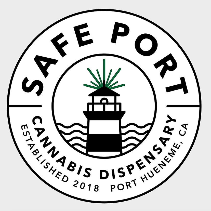 SafePort Cannabis Dispensary
