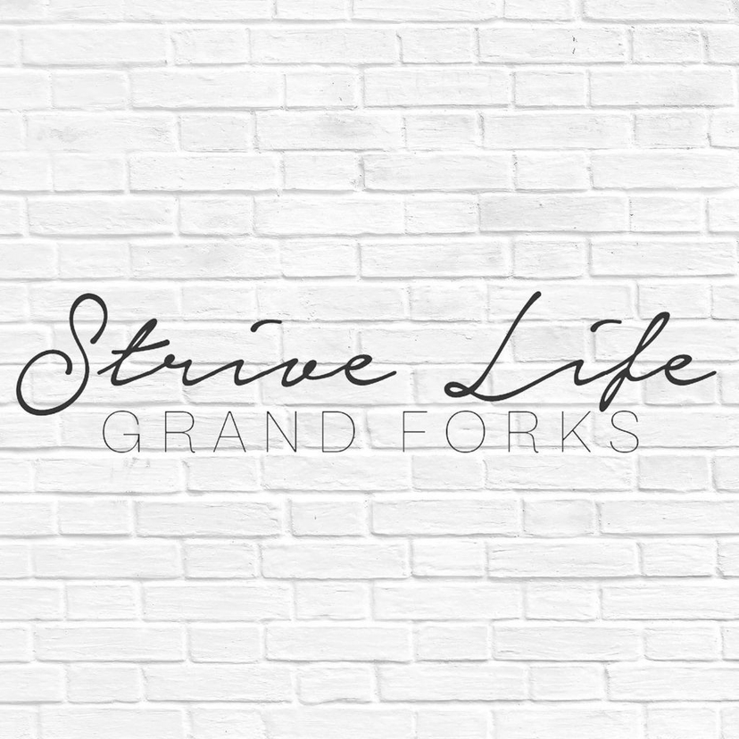 Strive Life Grand Forks