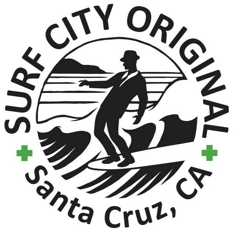 Surf City Original