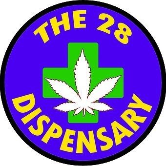 The 28 Dispensary