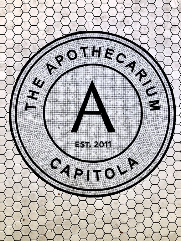 The Apothecarium Cannabis Dispensary &amp; Delivery - Capitola
