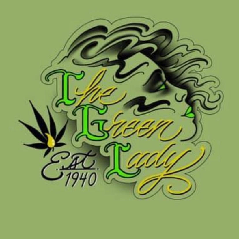 The Green Lady CBD Dispensary - Cbd - Huntsville, Alabama