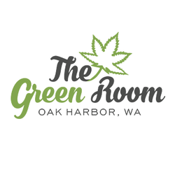 The Green Room - Oak Harbor