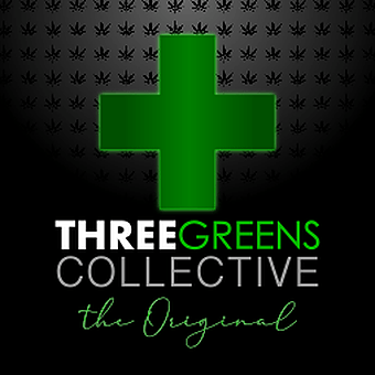 Three Greens Collective Delivery