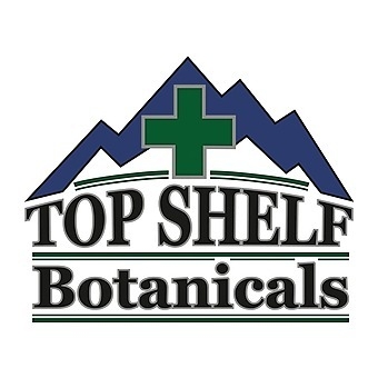 Top Shelf Botanicals - Butte Dispensary
