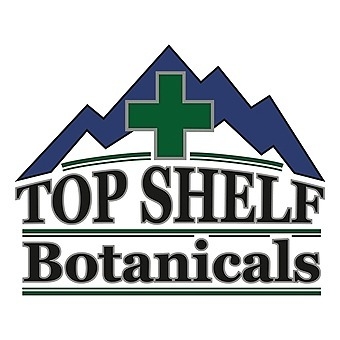 Top Shelf Botanicals - Helena Dispensary