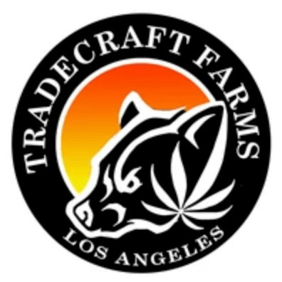 Tradecraft Farms Cannabis Dispensary - Vista