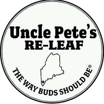 Uncle Pete's Re-leaf- Sanford