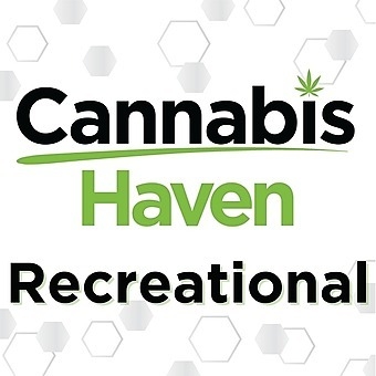 Cannabis Haven - 1150 Center