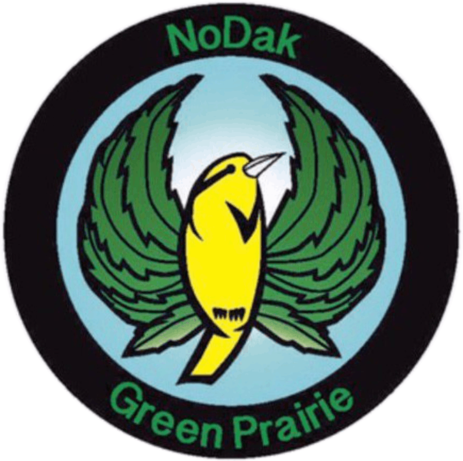 NoDak Green Prairie