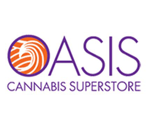 Oasis Cannabis Superstore