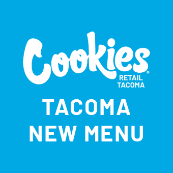 Cookies Tacoma Dispensary