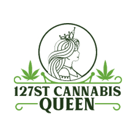 127 St Cannabis Queen - Edmonton