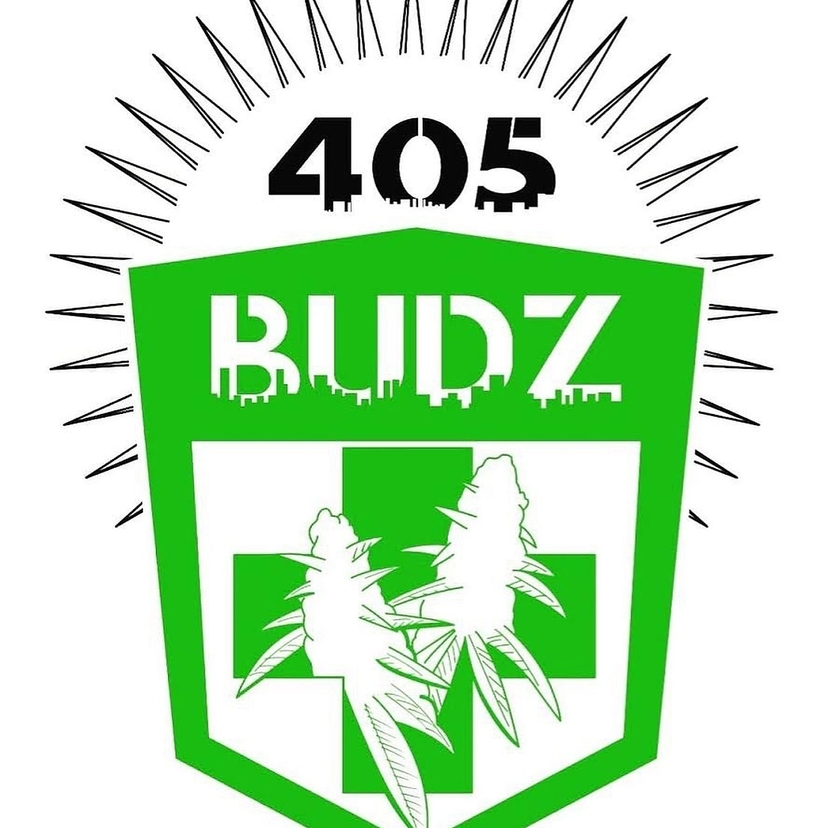 405 Budz - Stillwater
