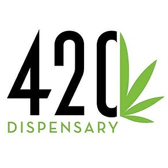 420 Dispensary - Russellville