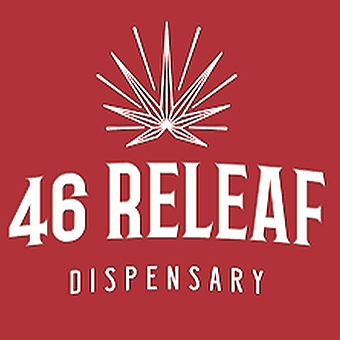46 Releaf No. 3 Dispensary