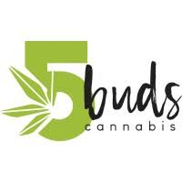 5Buds Cannabis - North Battleford