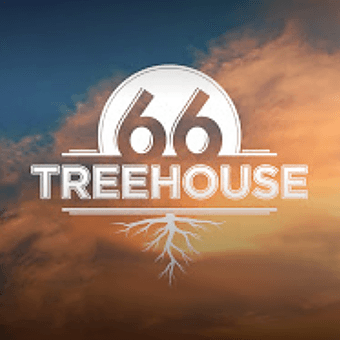 66 Treehouse - CHANDLER, Oklahoma