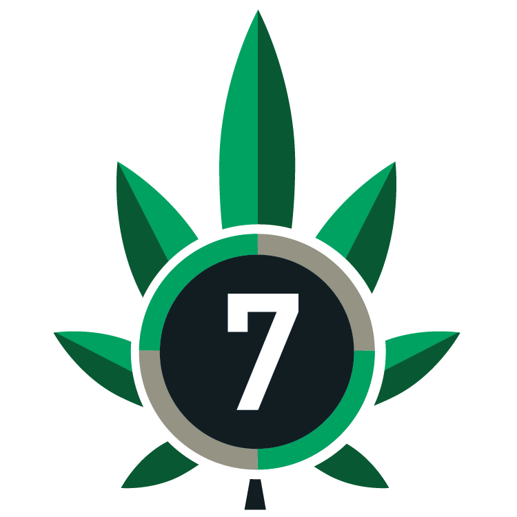 7 Points Cannabis - Enoch