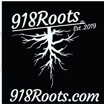 918 Roots - Muskogee